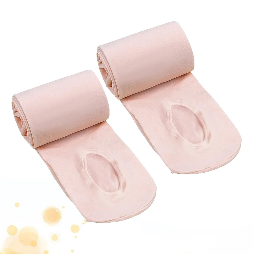 

Ballet Tights For Women Girls Ultra Soft Stretchy Dance Pantyhose Smooth Durable Lightweight For Ballet Class Practice