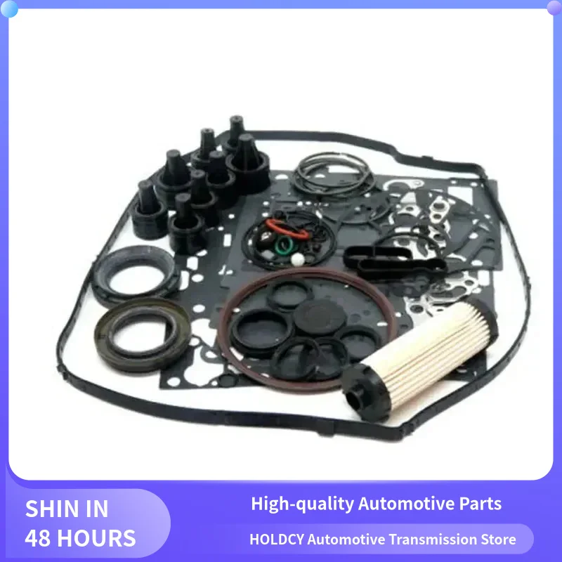 6DCT450 MPS6 Automatic Transmission Super Master Gearbox Powershift clutch Kit For Volvo Mondeo Wins Car Accessories