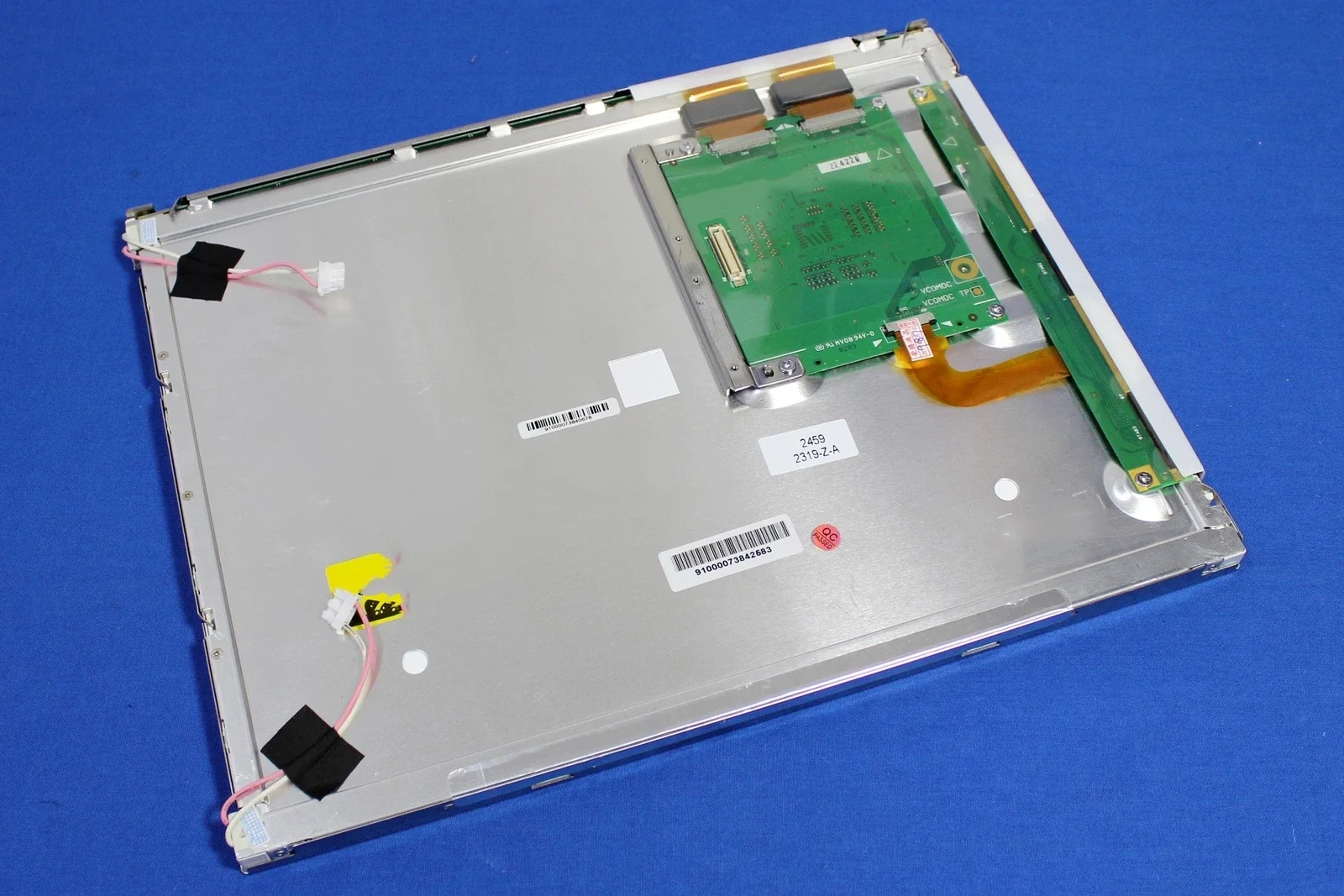 15 inch LQ150X1DG16 LCD display screen in stock