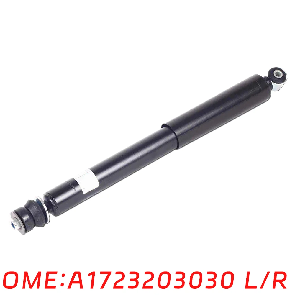 Suitable for Mercedes Benz A1723203030 W172 SLK250 SLC250 SLK180 SLC180 SLK200 SLC200 SLK300 SLK350 car shock absorber