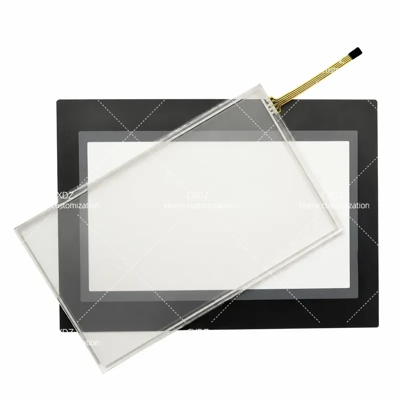 Touchpad Outer Screen Protective Film for NB7W-TW00B TW01B NB7W-TW11B LCD Screen