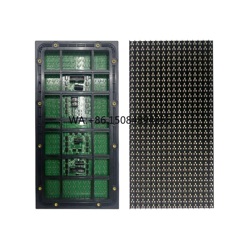 

Flexible P10 320*160 4K HDR10+ 1200cd LED Display Ribbon-Shaped Cylindrical Double-Curved Surface for Exhibition Hall
