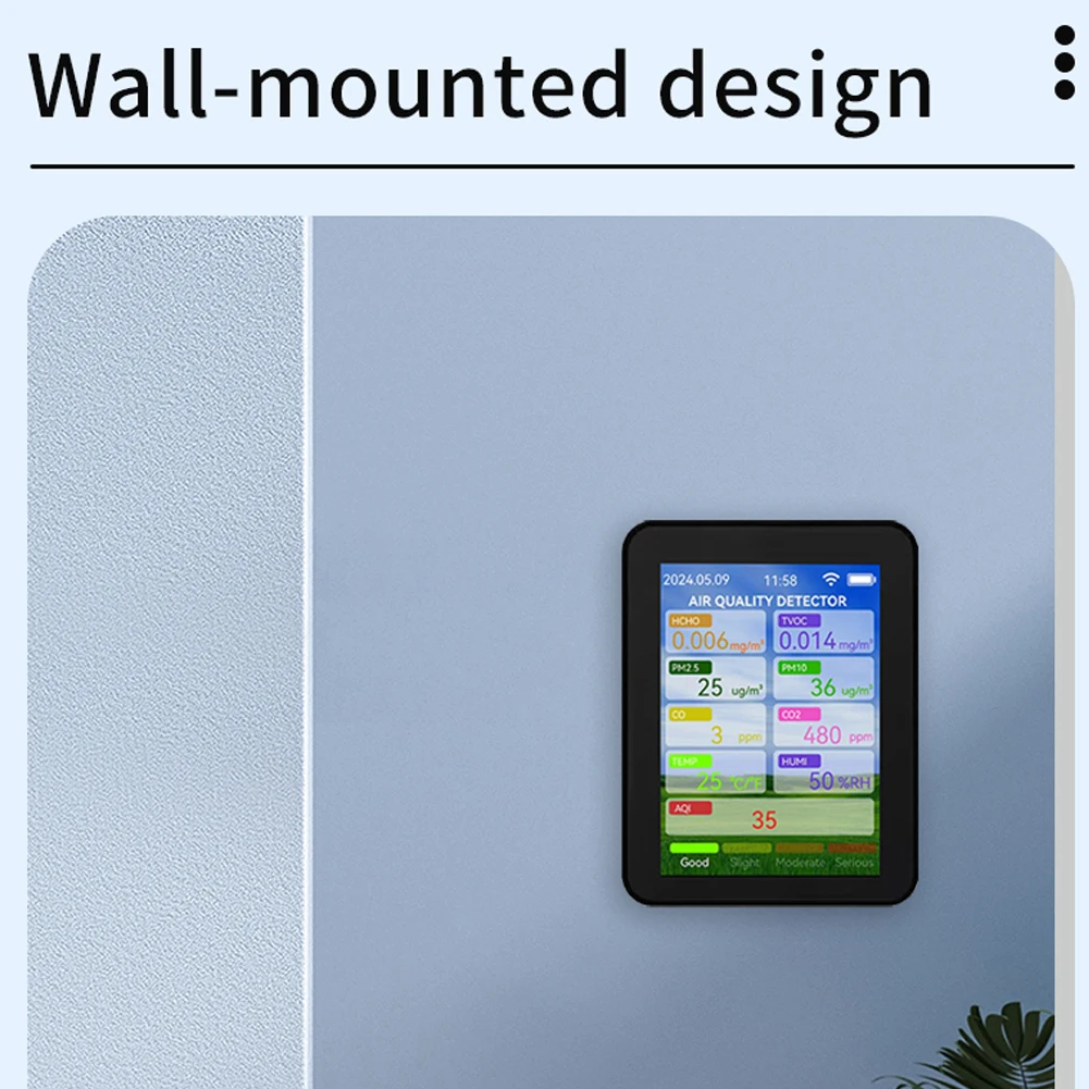 Thumbnail 4 - #39 Compare Air Quality Meters Before You Buy
