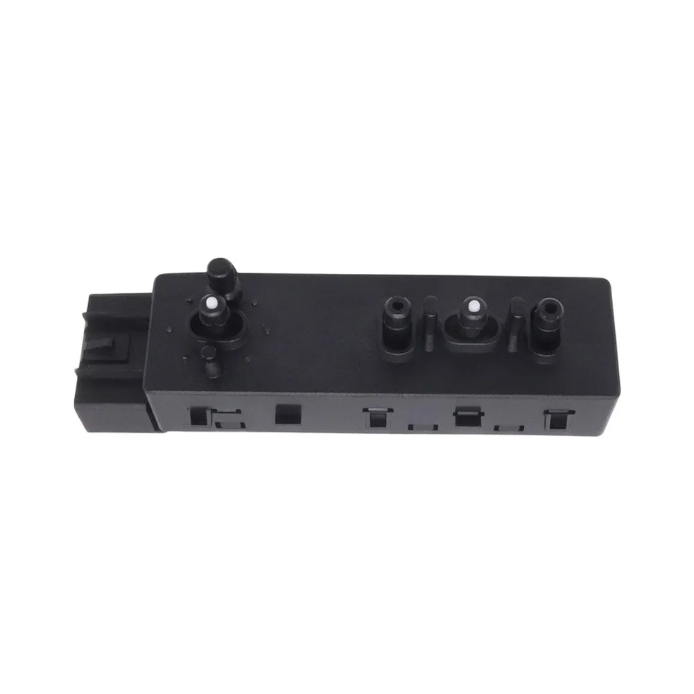 87066JA03A Driver Side Power Seat Control Switch Black Plastic Replacement For For Nissan For Altima 2007-2012 For NV1500 NV2 view 4