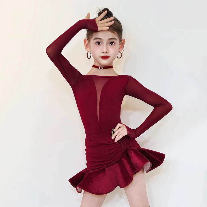 2026 New Latin Danc… - image