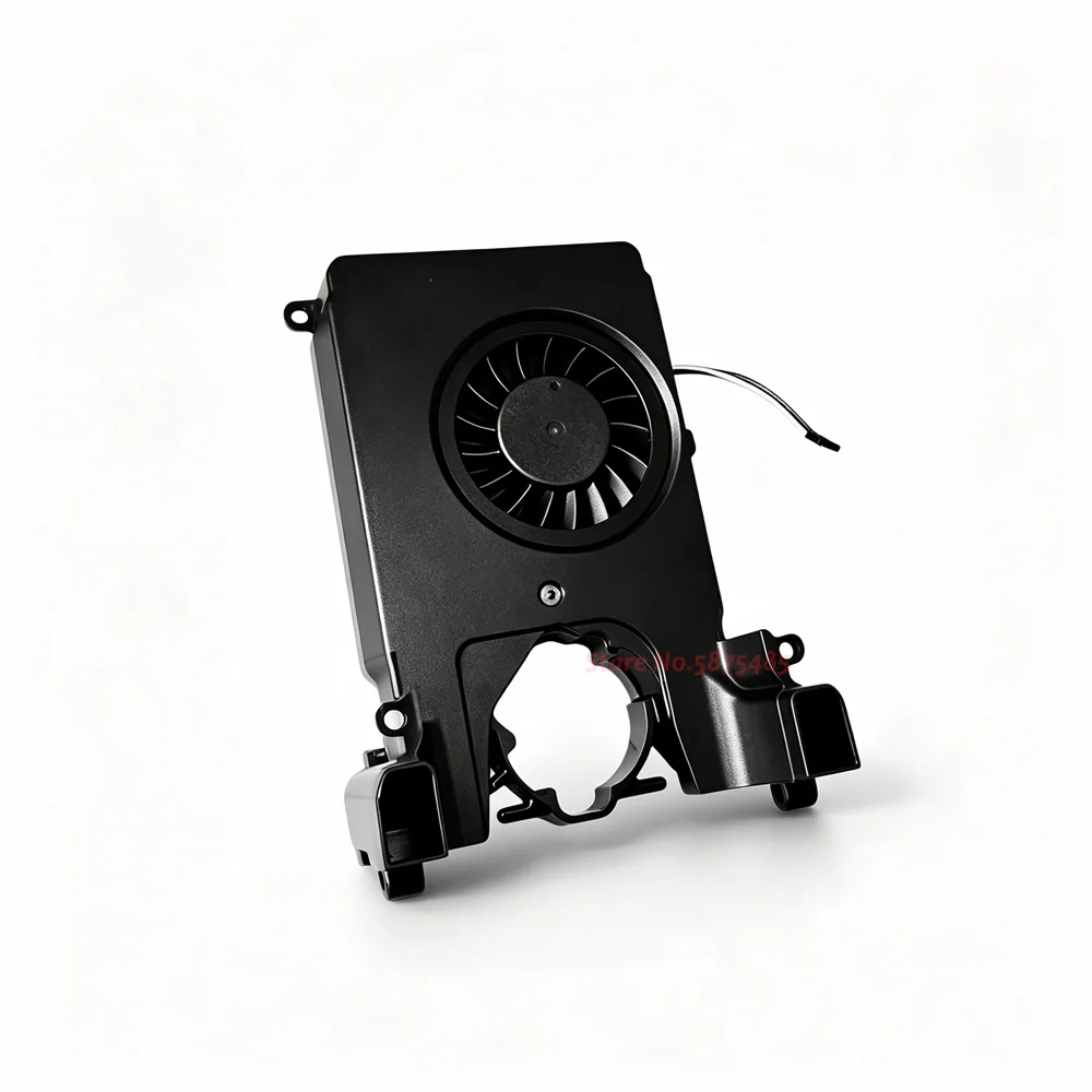 For Bambu Lab 3D Printer Accessories - Hotend Cooling Fan H2D/H2C Compatible Replacement Stable Heat Dissipation 3