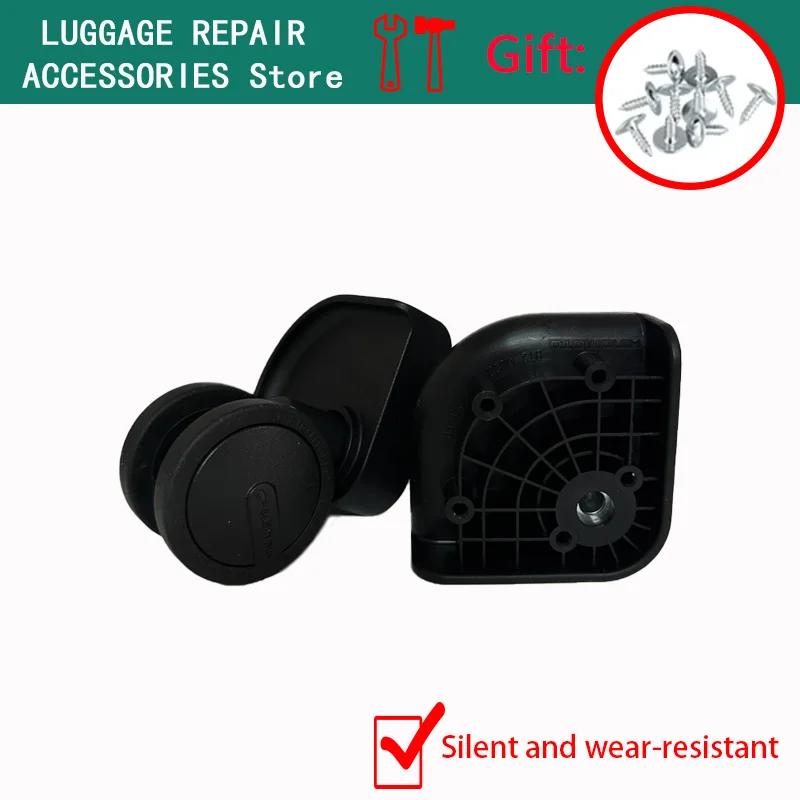 

Luggage compartment casters replacement and repair, luggage compartment parts, high-quality luggage compartment casters parts