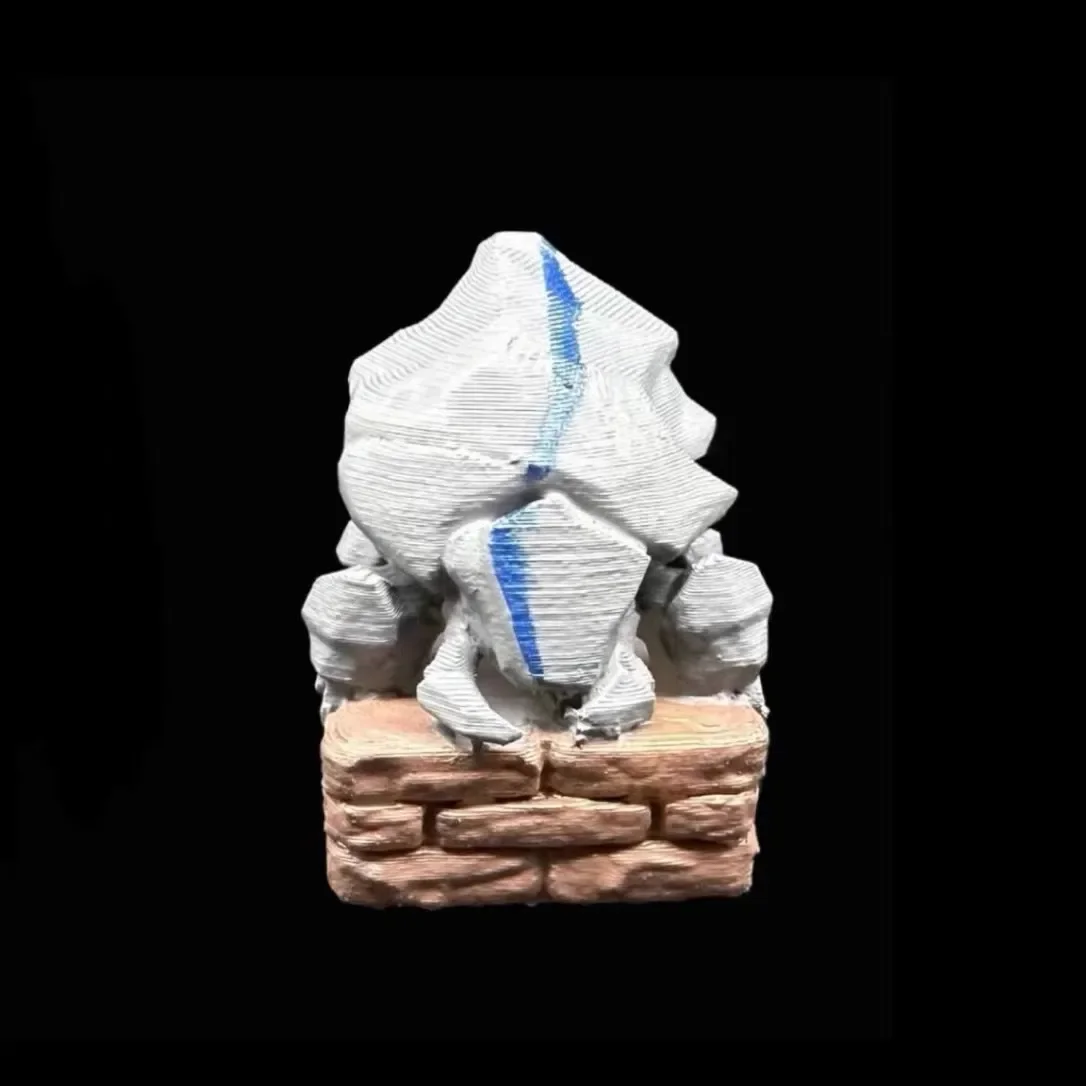 DIY Keycaps para Teclado Mecânico, Creative Keycaps, Original, personalizado, 3-Dimensional, PC, Acessórios Gamer, Presentes, 1 Chave