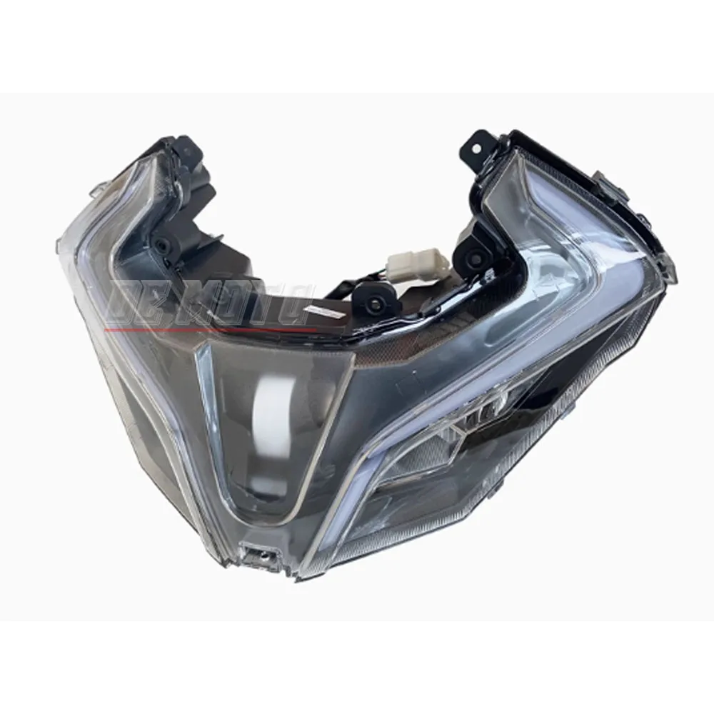 For CFMOTO 450SR Original Accessories CF450 Motocycle Headlight Assembly sr450 Headlight assembly 450SR 450SRS 450 SR SRS