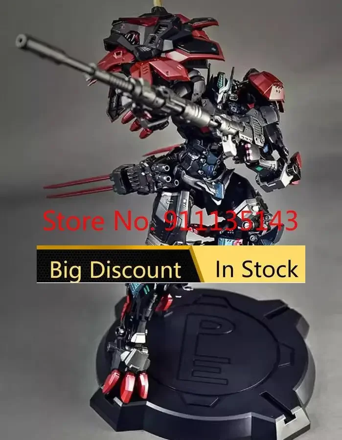 

NT Black Prime Lion NT-08 KO PE Perfect Effect Pe-Dx05 In Stock