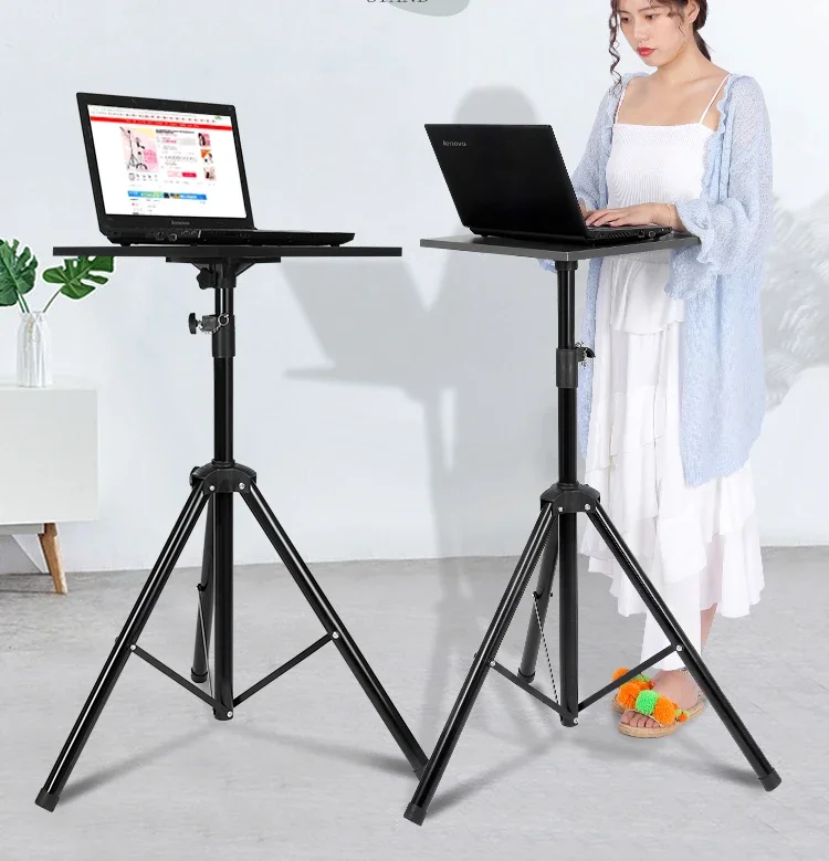 

Laptop stand, desktop elevated stand, suspended handheld desktop support stand, lifting and adjusting stand