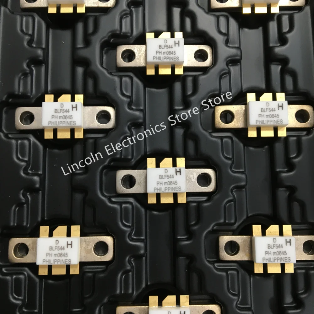 BLV25 original imported high-frequency tube RF communication module with complete stock models in stock