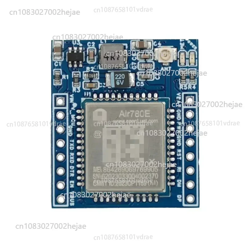 4G Full Network GSM/GPRS Module Air780 Eonenet IoT Platform MQTT Suitable for Arduino