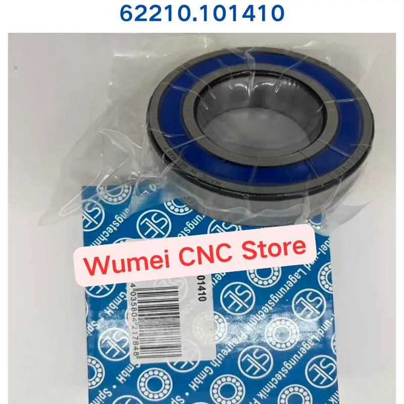 Brand New Original High speed bearing 62210.101410/62210101410 If you need other specifications, please consult