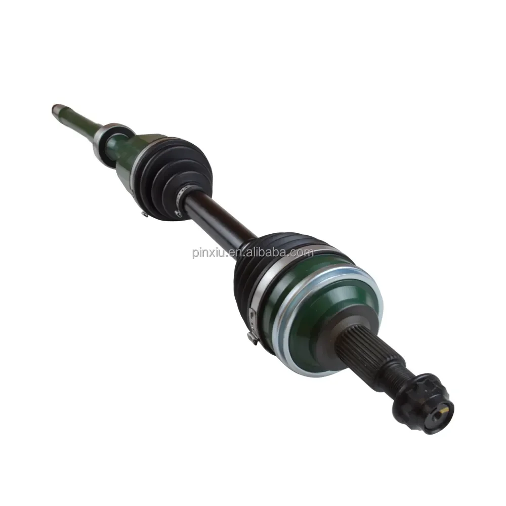 2026 New  Car Front Drive Shaft Axle Shaft CV Joint Axle Drive Shaft For Toyota Prius OEM 4341047030 4341047031