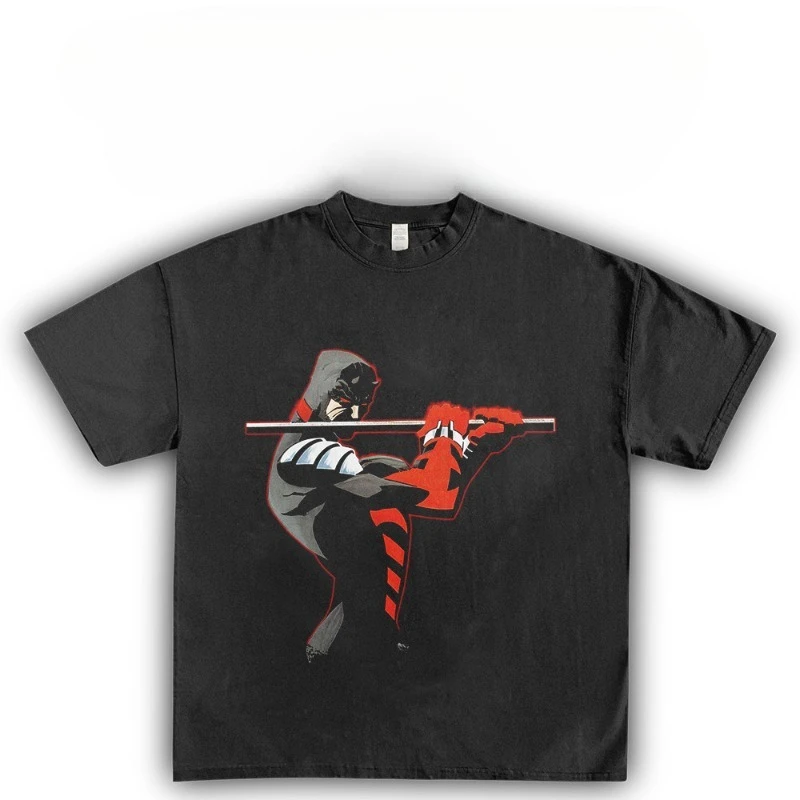 Marvel American Nin…