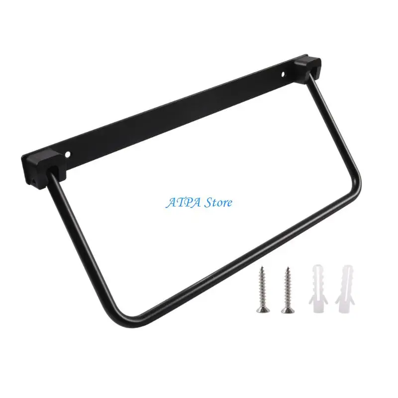 

U13C Campers Shoe Storage Shelf Foldable Aluminum Construction with Quick Assembly Shoe Holder for Trailers