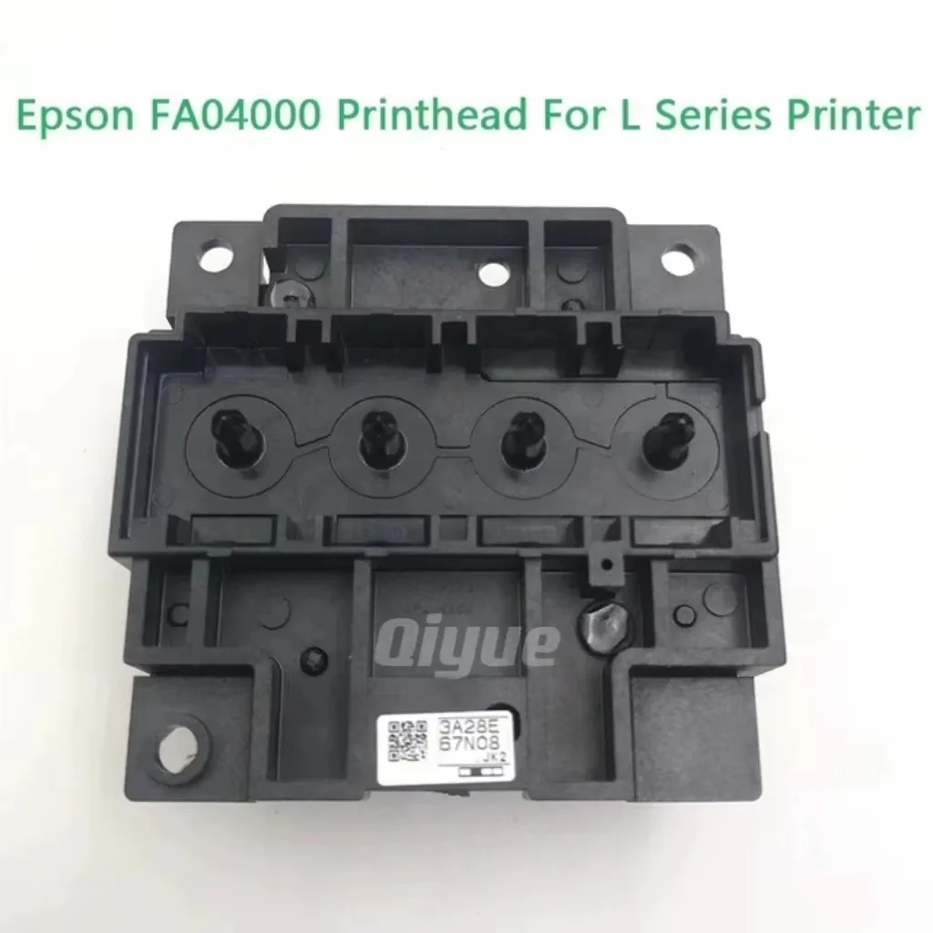 FA04010 FA04000 プリントヘッド L210 プリンタヘッドエプソン L120 L301 L351 L355 L358 L355 L380 L383 L385 L386 L485 L405 L480 L486