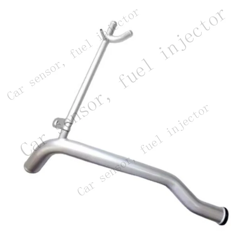 Q+ MD182975 Cooling Iron Pipe Water Pump Inlet Pipe for Mitsubishi Lanser.