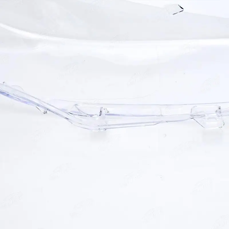 Car headlight lampshade is suitable for BMW F32 F33 F36 F80 F82 F83 418d 1 pair of headlamp lens + tape headlamp lamp shell