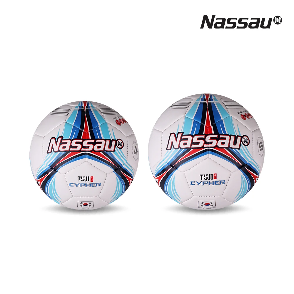 Natso TUJI Fighting Caper 4 No. 5 Soccer Blast NDCP, ball game sports, soccer supplies