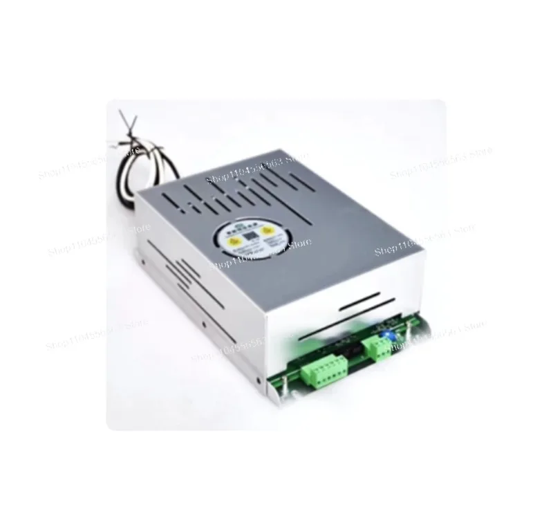 300W Oil Fume Purifier High Voltage Power Supply Electrostatic Precipitator Module BBQ 0-20kV Adjustable