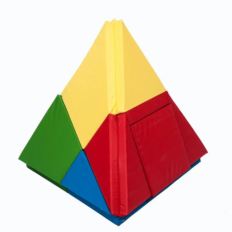 

Children's Gymnastics Mat Soft Wall Pad for Kindergarten & Crawling