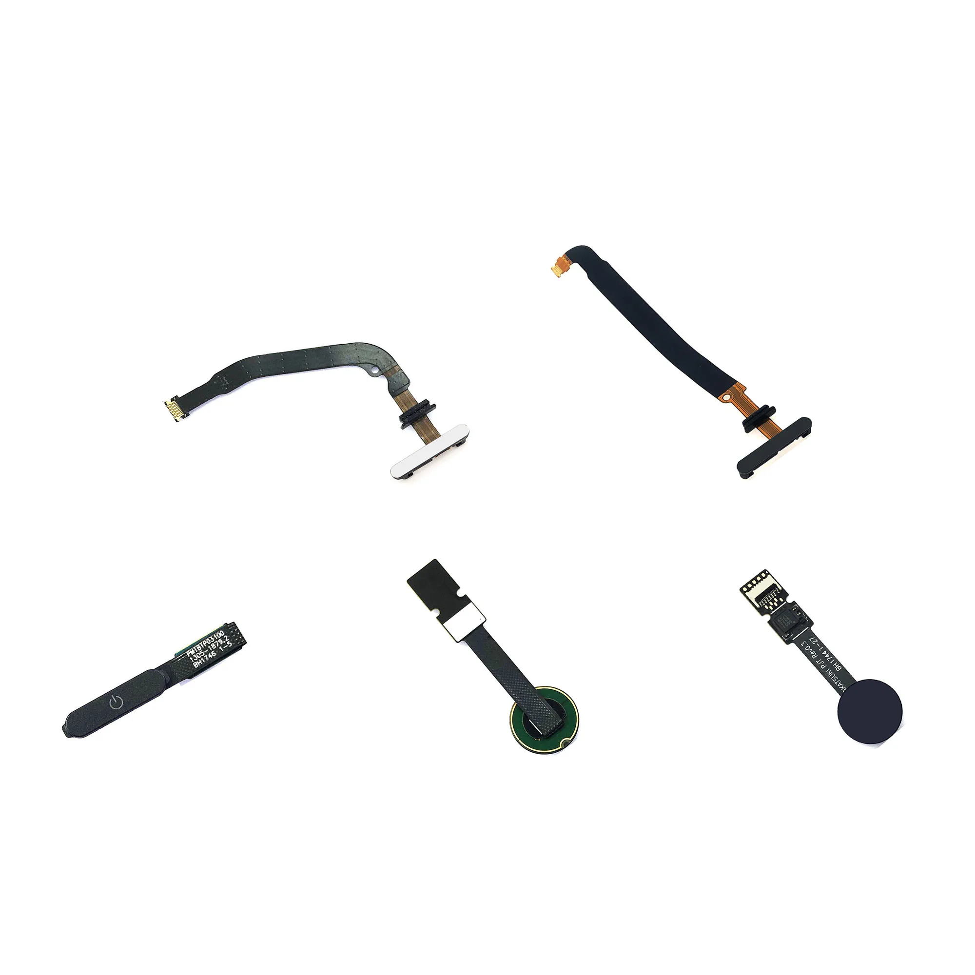 

Для Xperia X1 X5 XZ2 XZ3 XZP датчик отпечатков пальцев гибкий кабель запасные части