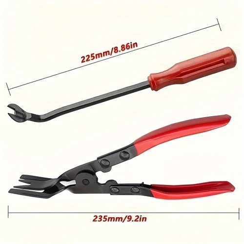 Strumenti di manutenzione auto