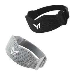 Veidoorn Premium Knee Patella Stabilizer Straps Adjustable Running Hiking Soccer Basketball Patellar Tendon