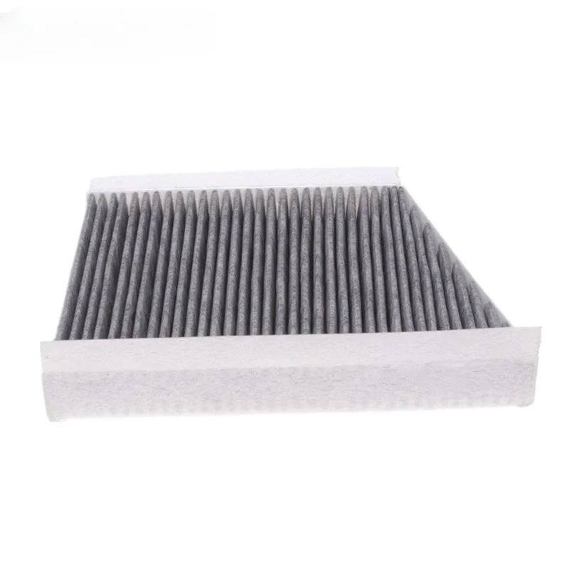 Cabin Filter Car Air Conditioner A2118300018 For Mercedes Benz W211 E200 E220 E240 E270 E280 E300 CDI CGI CLS350 Carbon Filter