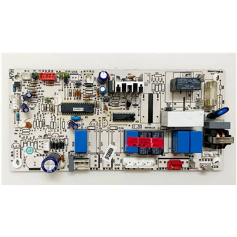 

for Haier Air conditioning computer board circuit board KFRD-75LW/Z KFRD-72LW/E2-S5 0010403657 good working