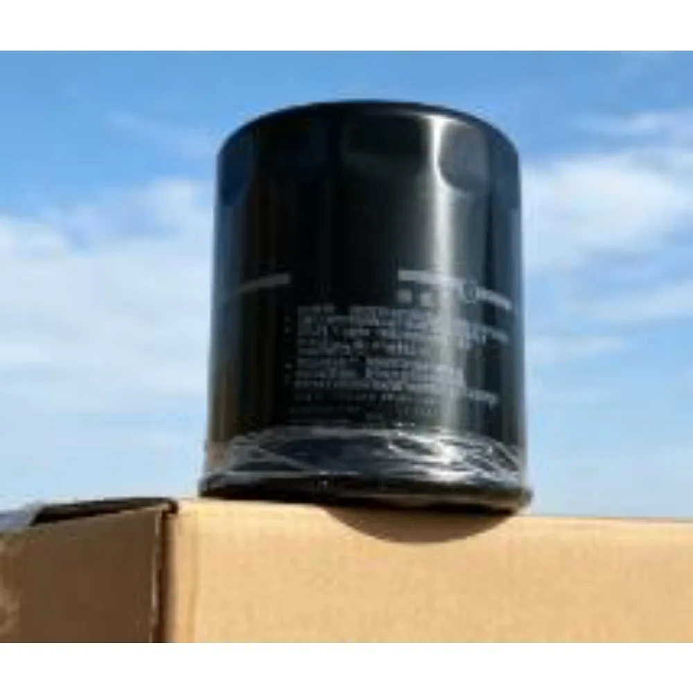1pc 16510DZ14B0 Brand New Genuine Oil Filter Element Cartridge Cleaner for Suzuki Landy Liana Wagon R E+/X5 Automobile Part