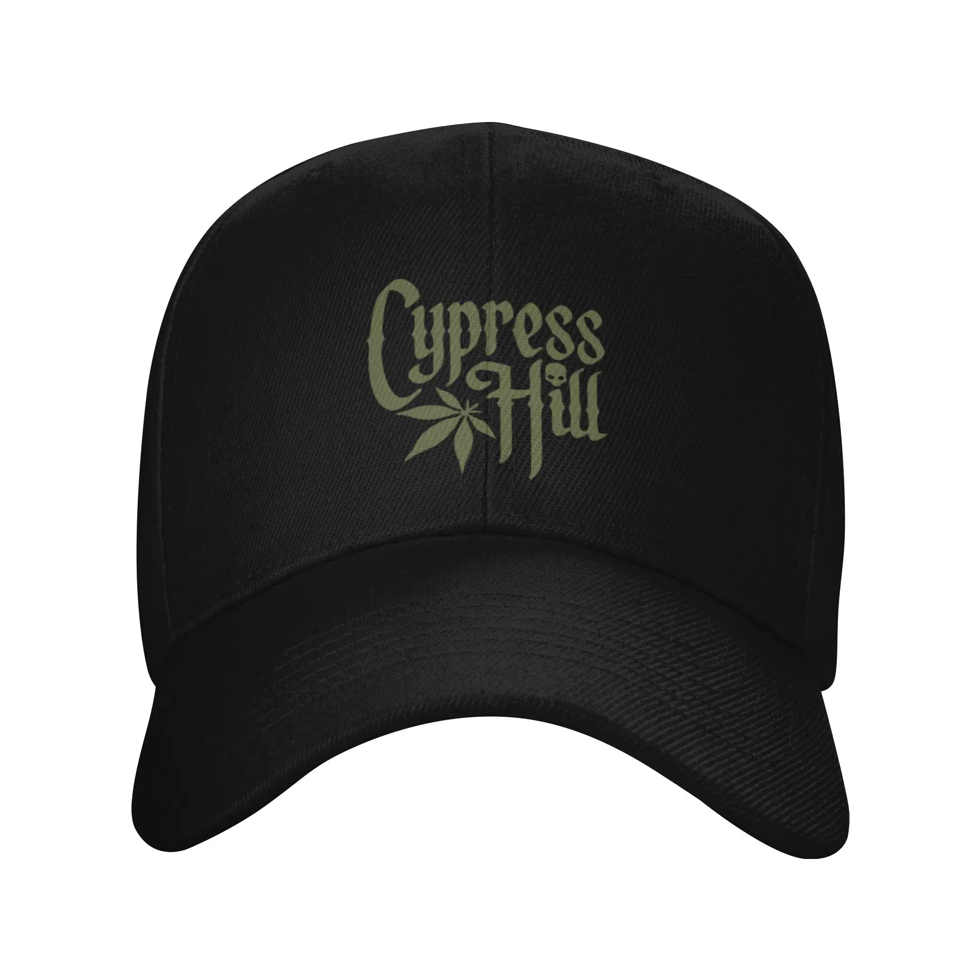 Hot Sale The Leaves Word Baseball Cap  Portable Sun Hats  Lake Trip Sun Hats