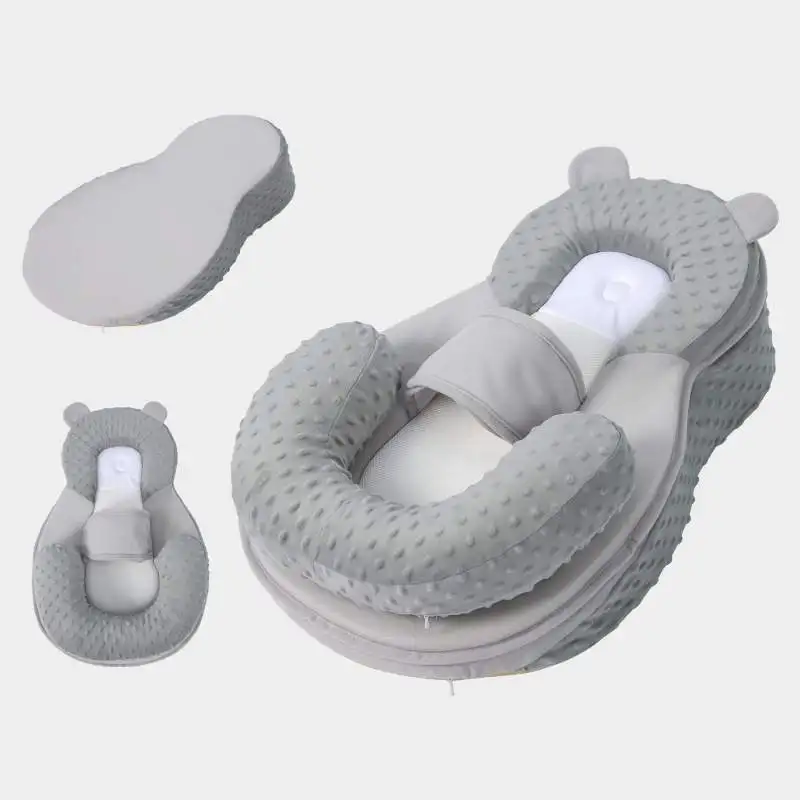 Thumbnail 2 - #3 Low Price Rocking Baby Cradles Deals