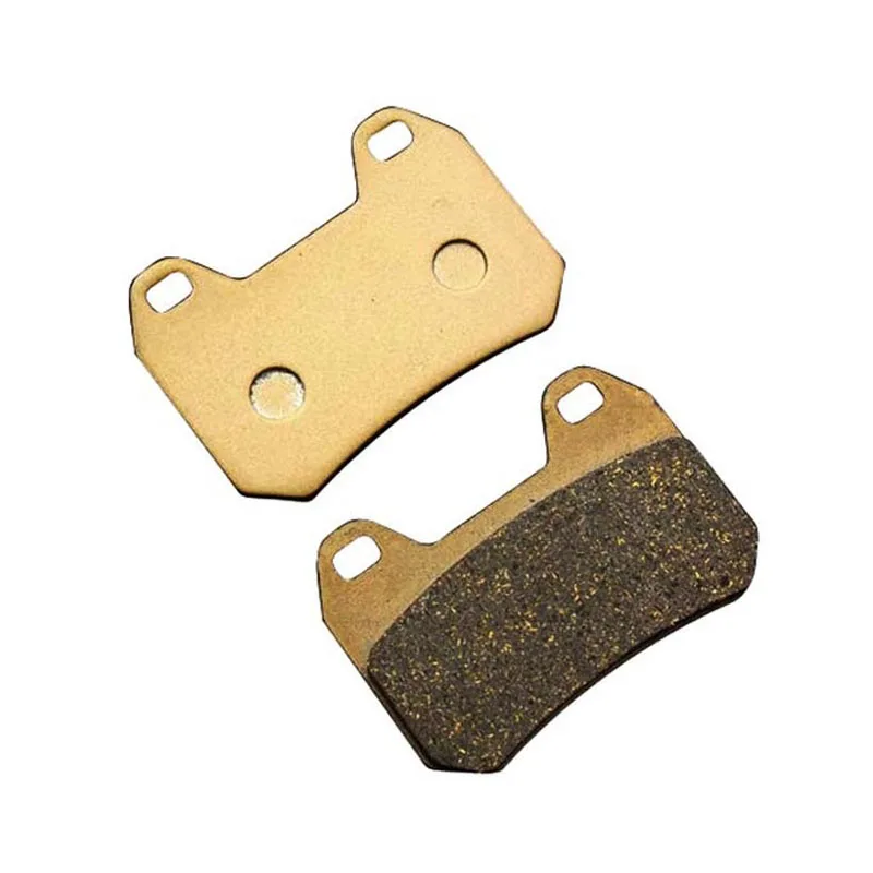 High quality Wholesale and retail rear Brake Pads Fit BMW R 1200 CL 02-04 K 1200 LT (All madels) 97-09 Free shipping