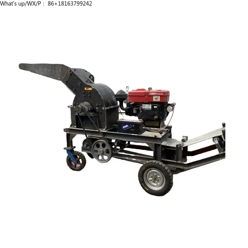 

Mobile Hammer Crusher Manufacturer Customised Stone Breaker