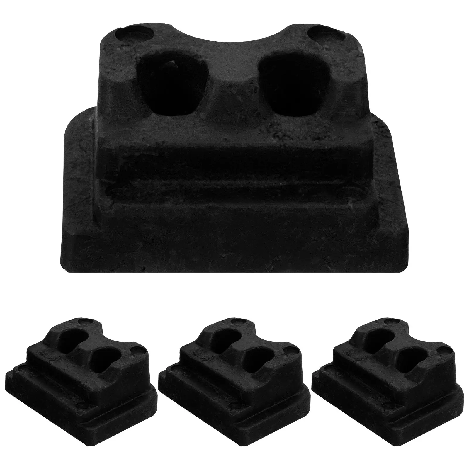 base-de-plastico-reforcada-para-luminaria-4-pecas--suporte-estavel-para-luminarias-de-chao-mesa-e-criado-mudo