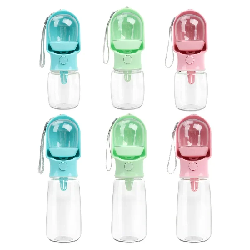 Thumbnail 4 - #36 Portable Puppy Water Bottles Discount Picks