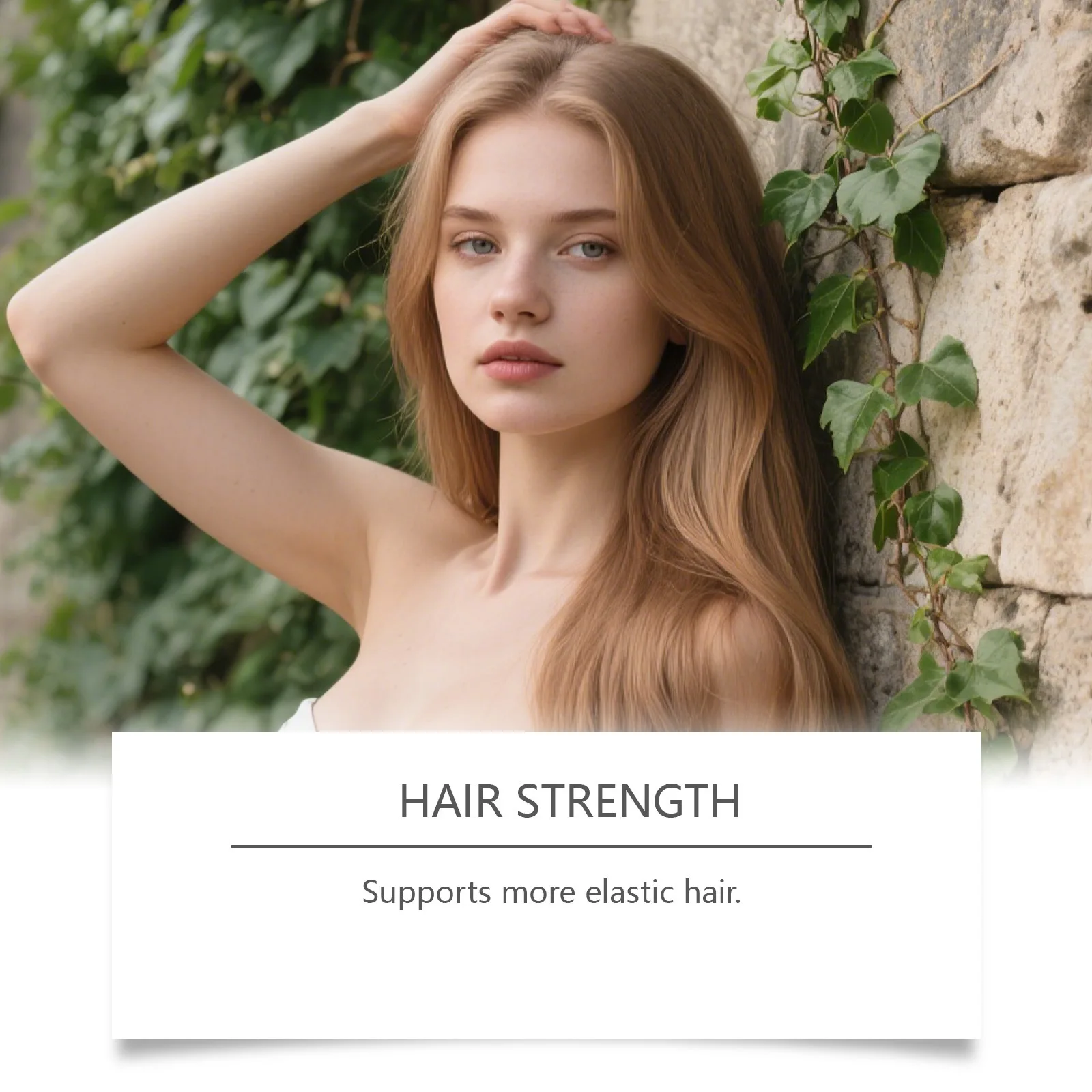 مصل نمو الأسطوانة لتغذية الشعر، العناية بالشعر، إعادة نمو كثيفة، الزنجبيل، الجينسنغ، فروة الرأس، تغذي الشعر، تعزيز التجديد #3