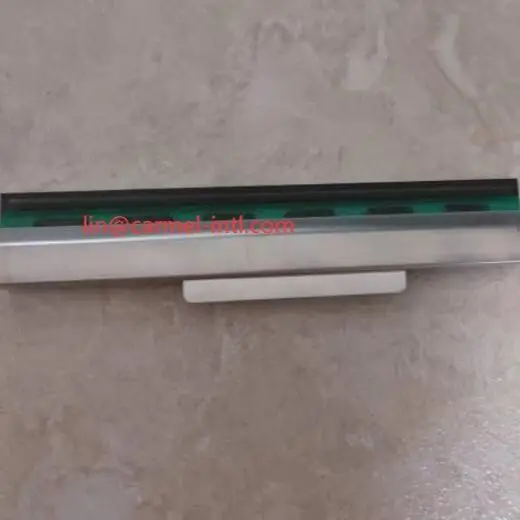 Original New Print head Printer Head For Argox X-1000V X-1000VL  203dpi Barcode Printer head