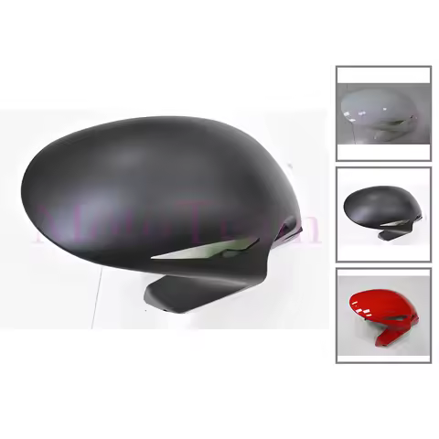 New For Honda CBR1000RR CBR 1000RR CBR1000 1000 RR 2017 2018 2019 17 18 19 Motorcycle Front Fender Fairing Moto Kit Mudguards