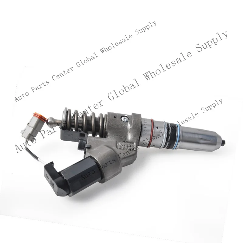 Z+ 4903472 Fuel Injector For Cummins QSM11 ISM11 M11 Engine Diesel