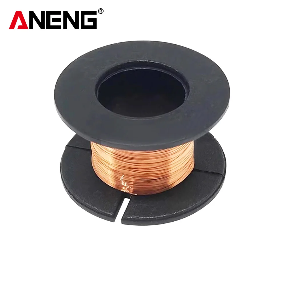 ANENG 0.1mm Cable Connecting Line Electric Soldering Iron Accessories Welding Electronic repair Accessories Tester Tools