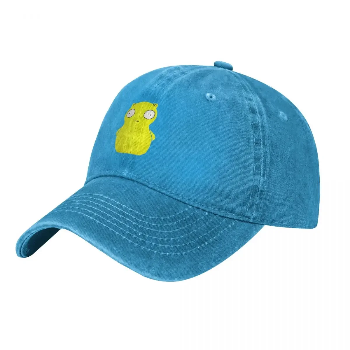 Kuchi Kopi Baseball Cap Horse Hat beach hat Fashion Beach Hat Man Luxury Men Caps Women's