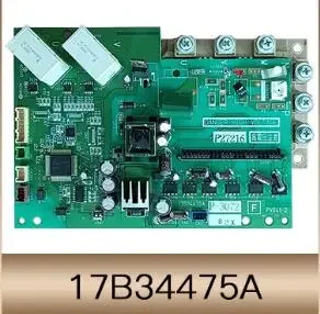 For  New Hisense Driver Board for  17B34475A 17B43207A 17B41616A P-3072 P27216 PV041-2 6MBP50RA120-55