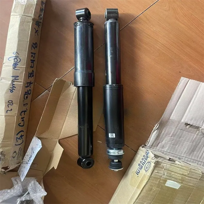 Ssangyong MUSSO picarest G4 front shock absorber rear shock absorber SSONGYONG 4431036000
