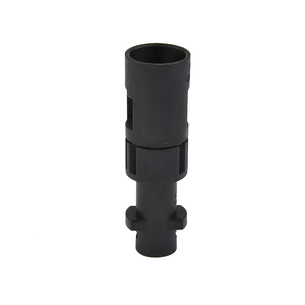 Adapter Voor Lavor Adapter Naar Voor Karcher K Serie Hogedrukreiniger Zwarte Tuin Water Connector Wassen Voor Huis Tuin Accessoire