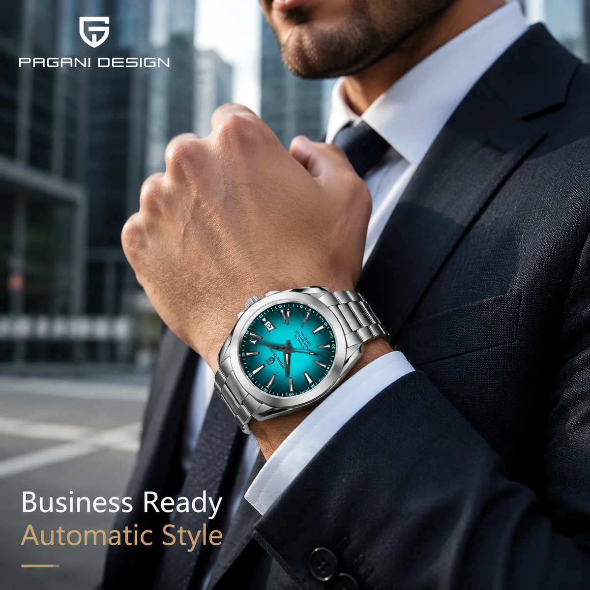 Relógio Mecânico Masculino de  - Seiko Watch Presage avaliação e preço