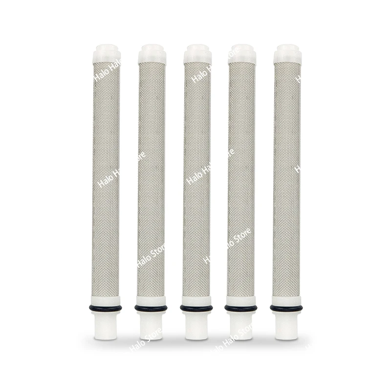 Paint Coating Latex Paint Airless Sprayer Accessories Universal Spray Gun Filter Element Spray Machine Filter